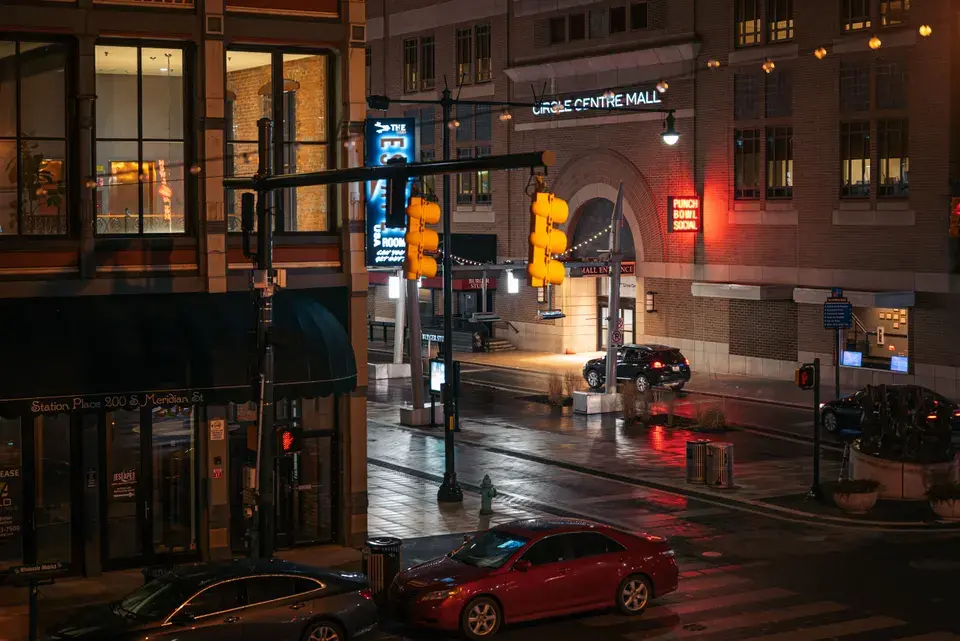 Local Landmarks We Serve in Bellevue, MA in Bellevue