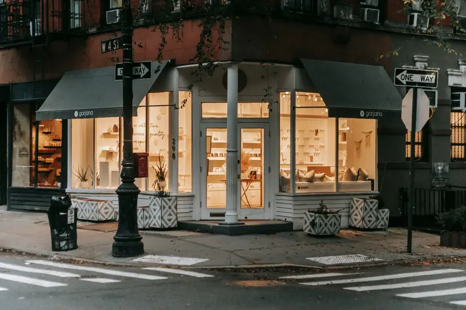 Local Landmarks We Serve Near West Newton in West Newton