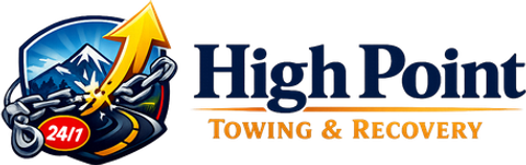 High Point Towing & Recovery
