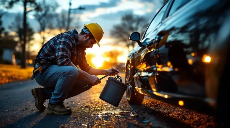 Car Lockout Service Allston